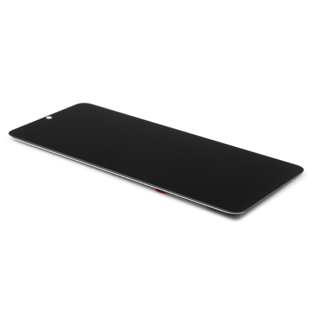 Display For Xiaomi Redmi A3 Black OEM-Equivalent