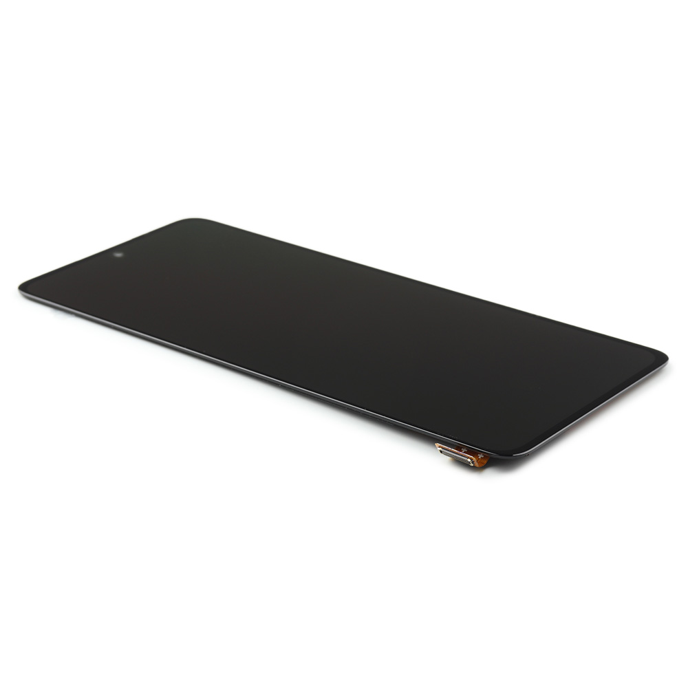 Display For Xiaomi Redmi Note 13 4G Black (oled) OEM-Equivalent