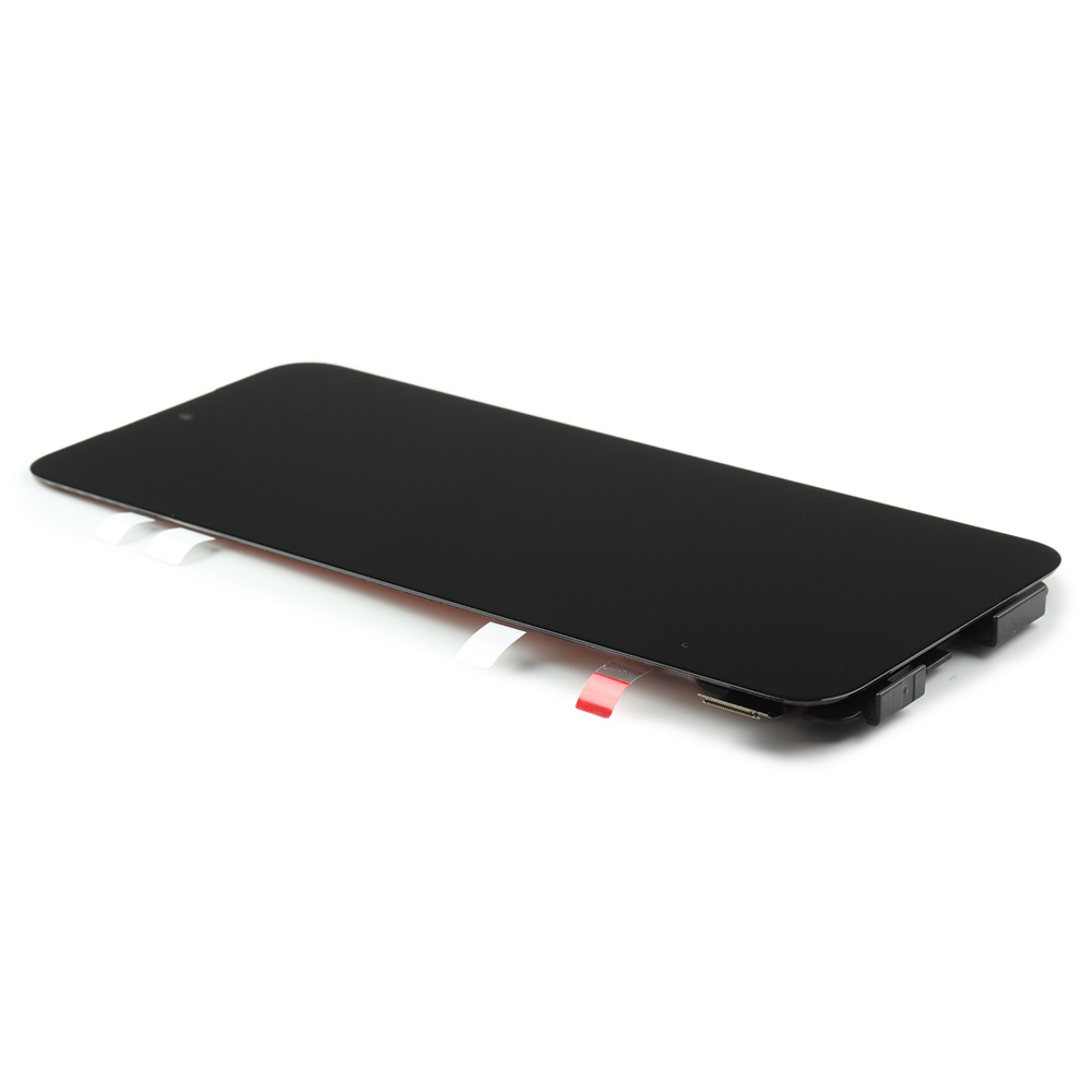 Display For Xiaomi 14 Black OEM-Equivalent