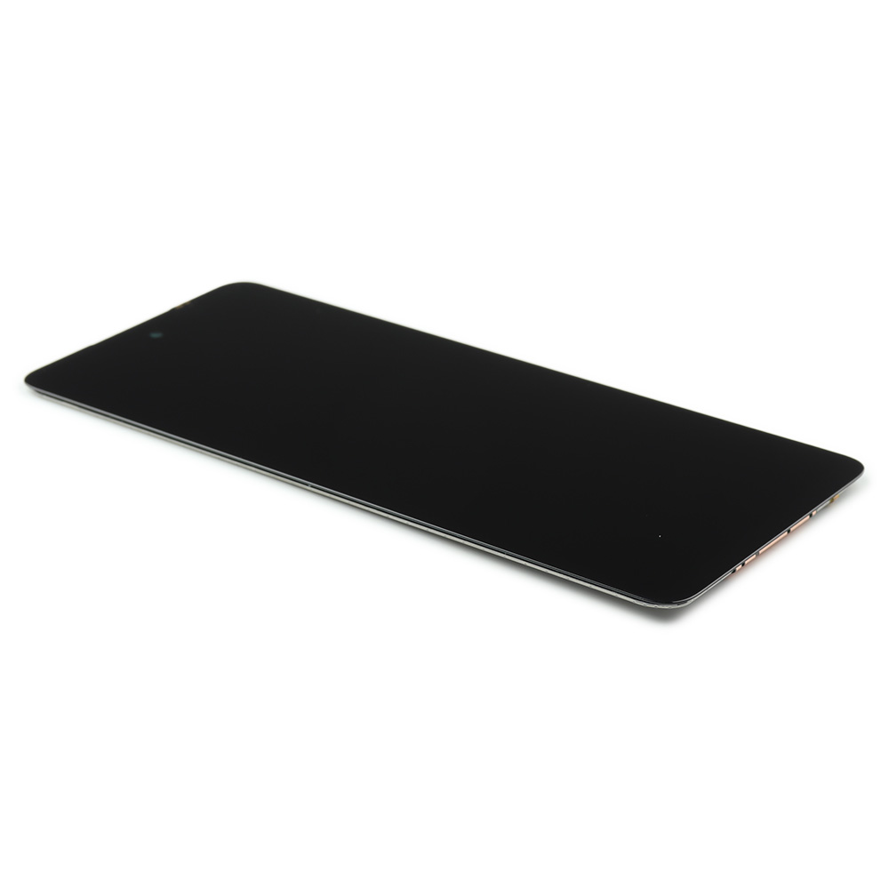Display For Motorola Moto G24 Black OEM-Equivalent