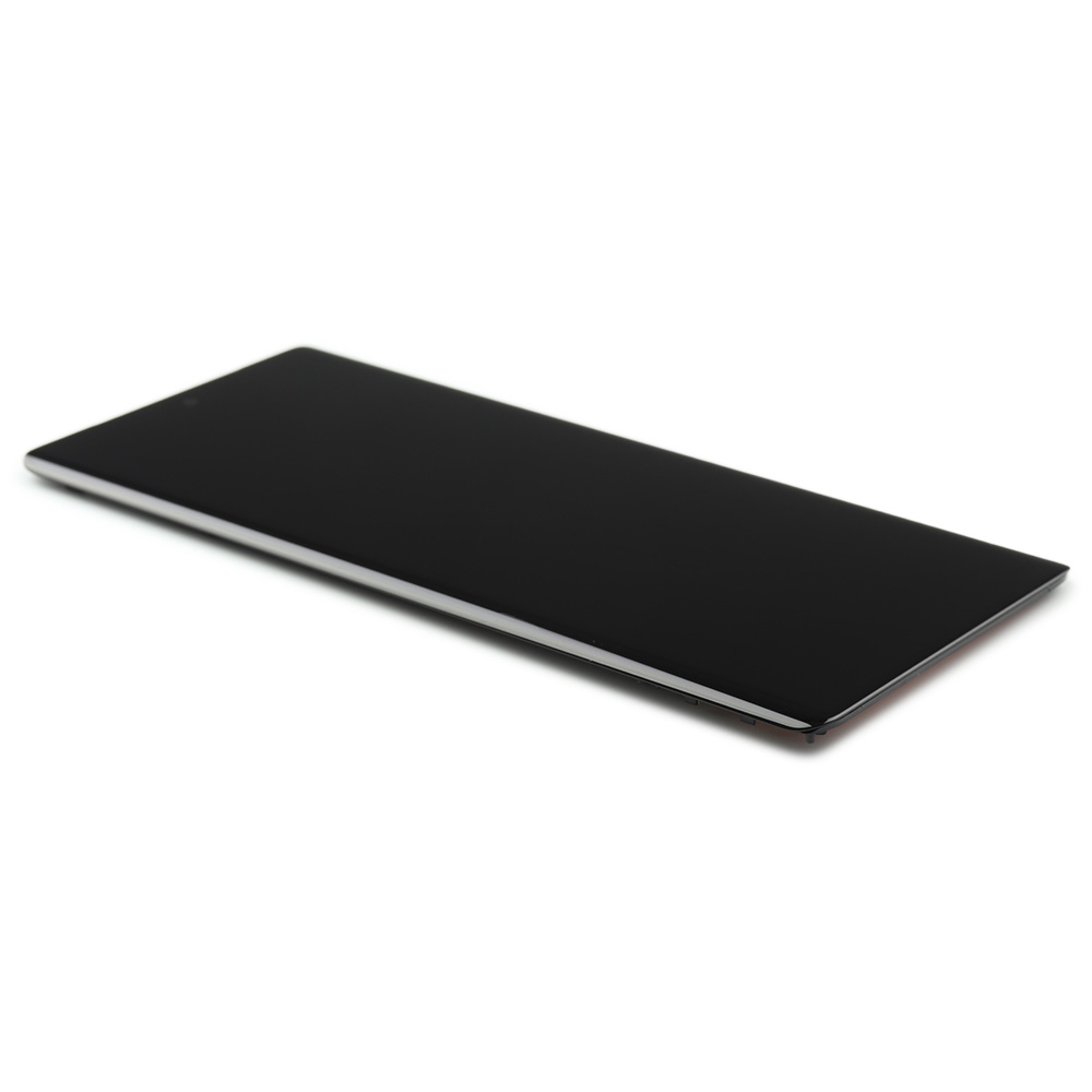 Display for Google Pixel 7 Pro Black OEM-Equivalent