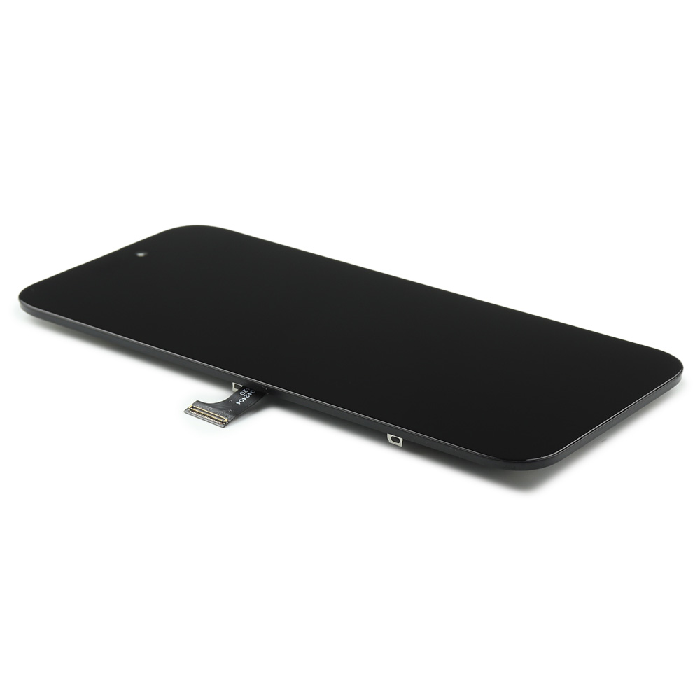 FDX Elite Display For iPhone 15 Pro (120Hz) | In-Cell | Black