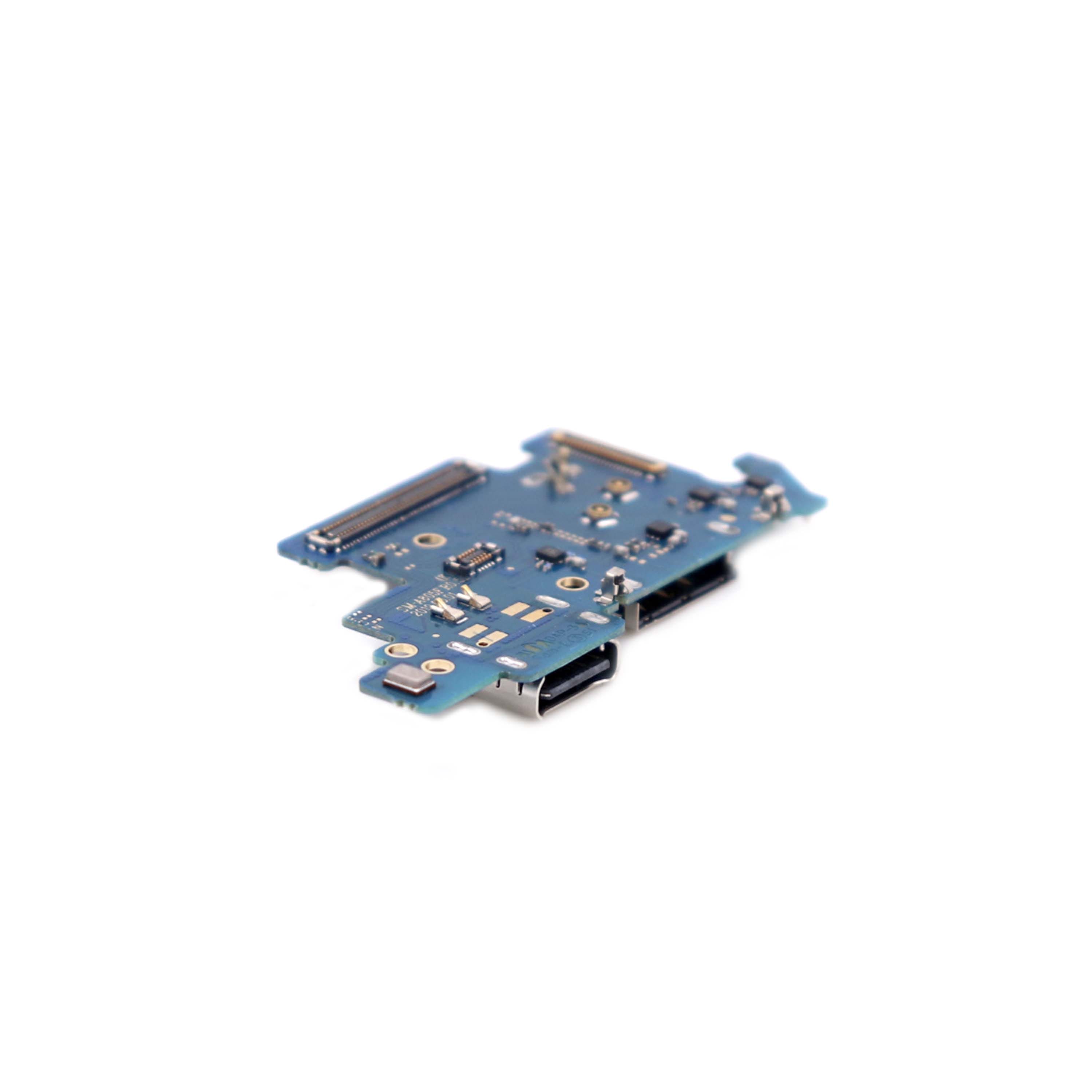 Charging Port and Sensor For Samsung Galaxy A80 OEM-Equivalent