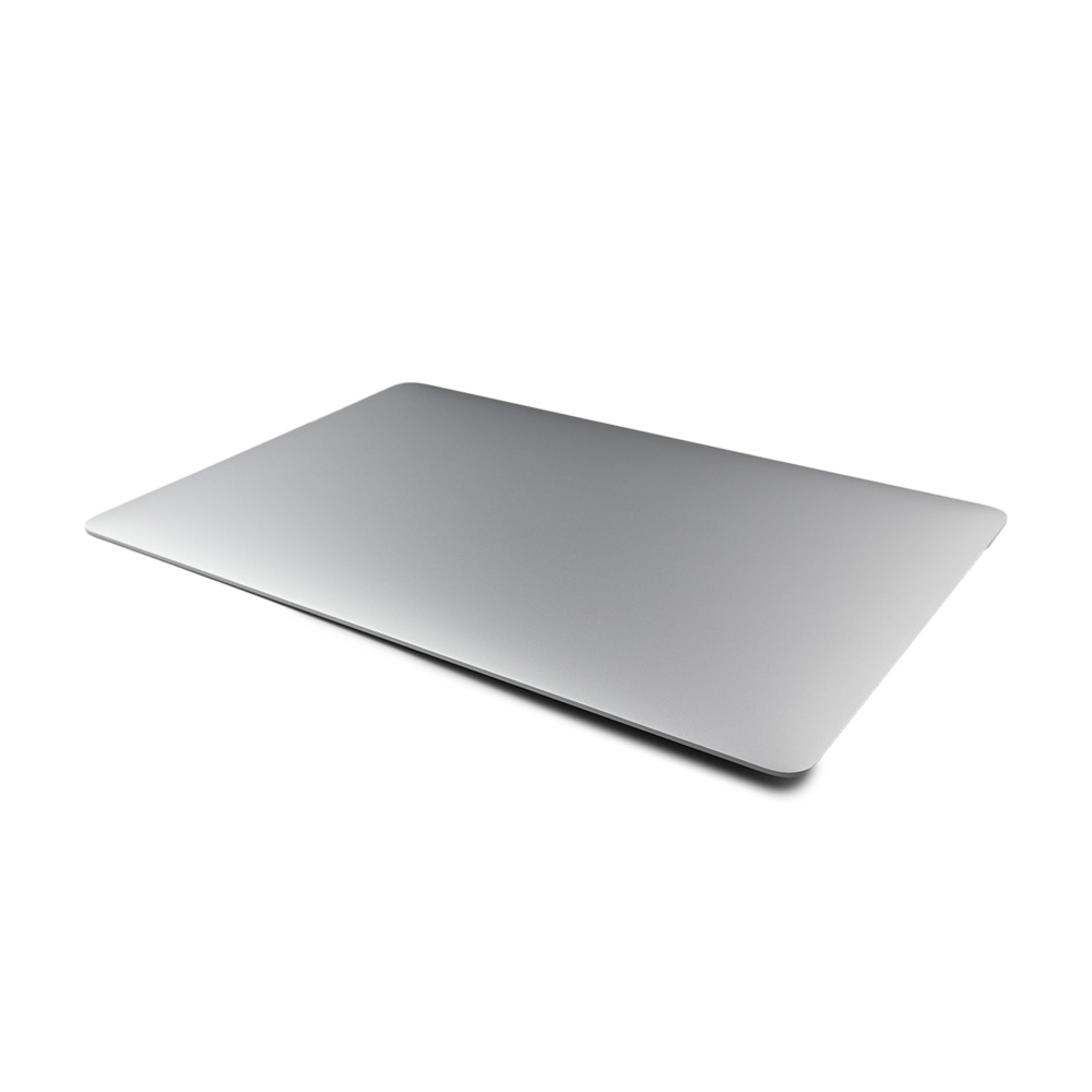 Display Complete With Housing For MacBook Pro 13 Inch M1 (A2338) (2020) Grey OEM-Equivalent