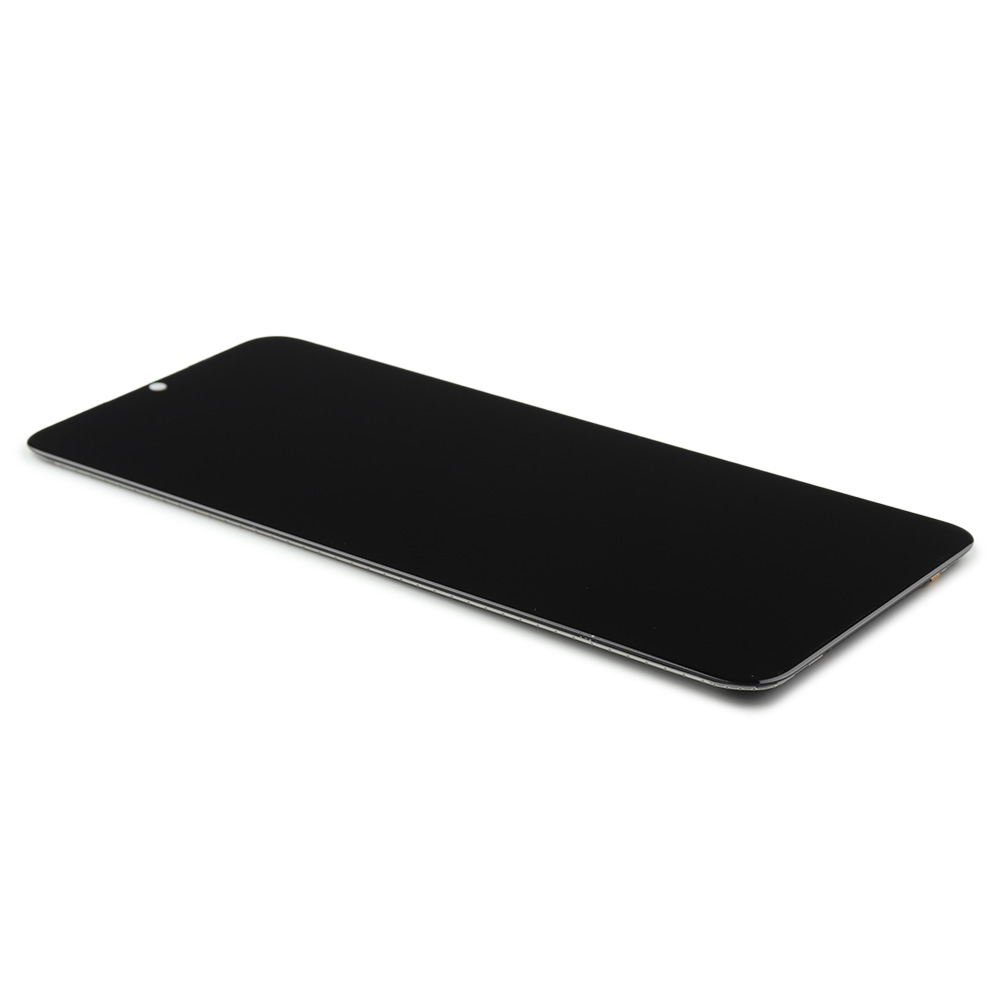 Display For Oppo A18 Black OEM-Equivalent