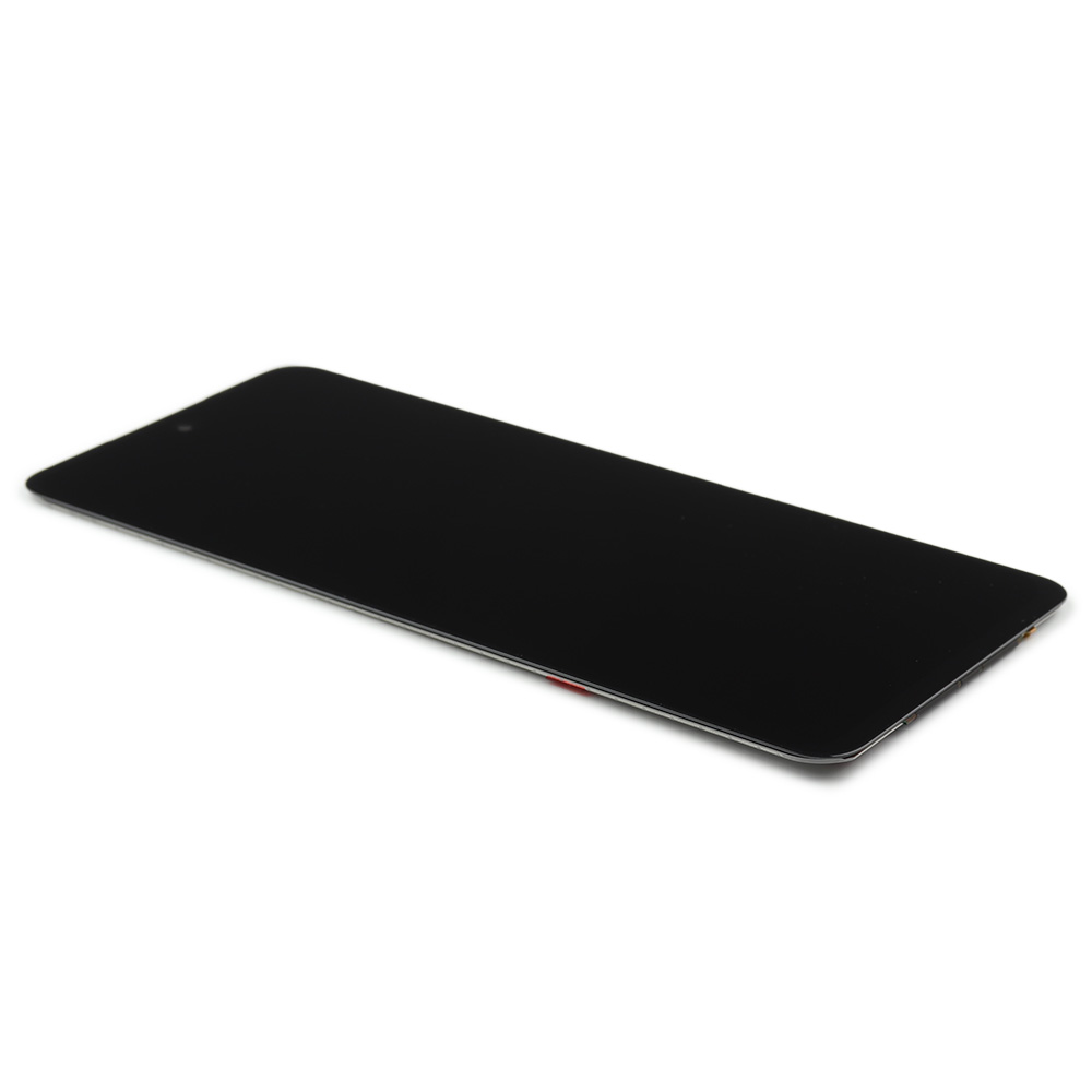 Display For OnePlus Nord N30 SE Black OEM-Equivalent