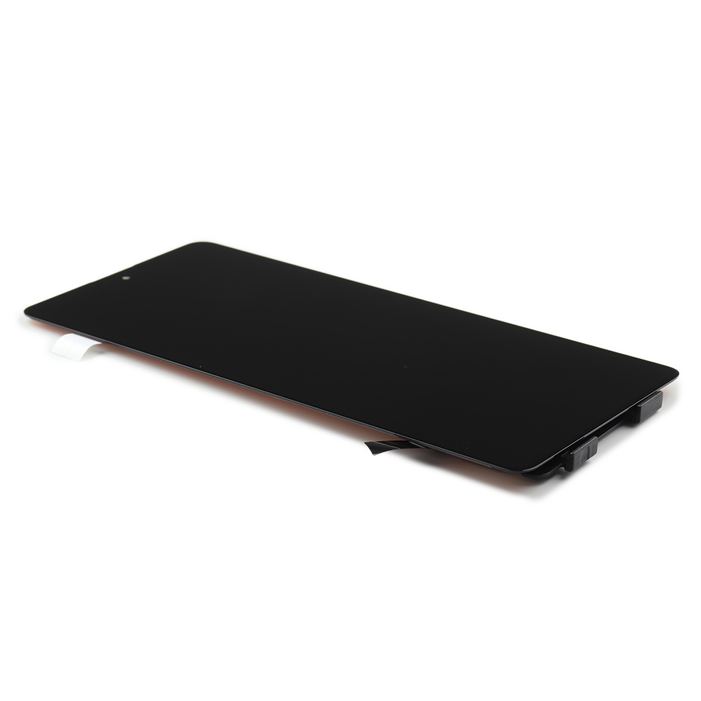 Display For Xiaomi Redmi Note 13 Pro 4G Black OEM-Equivalent