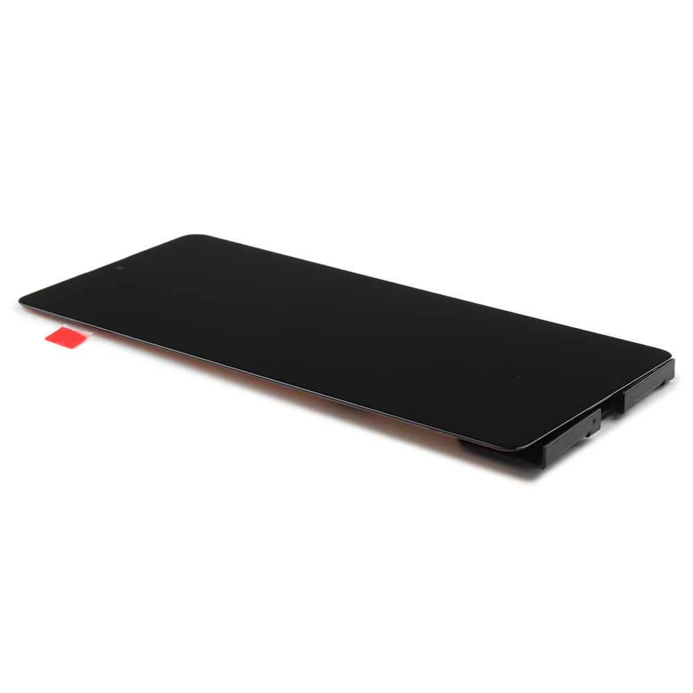 Display For Xiaomi Redmi Note 13 5G Black（OLED）OEM-Equivalent