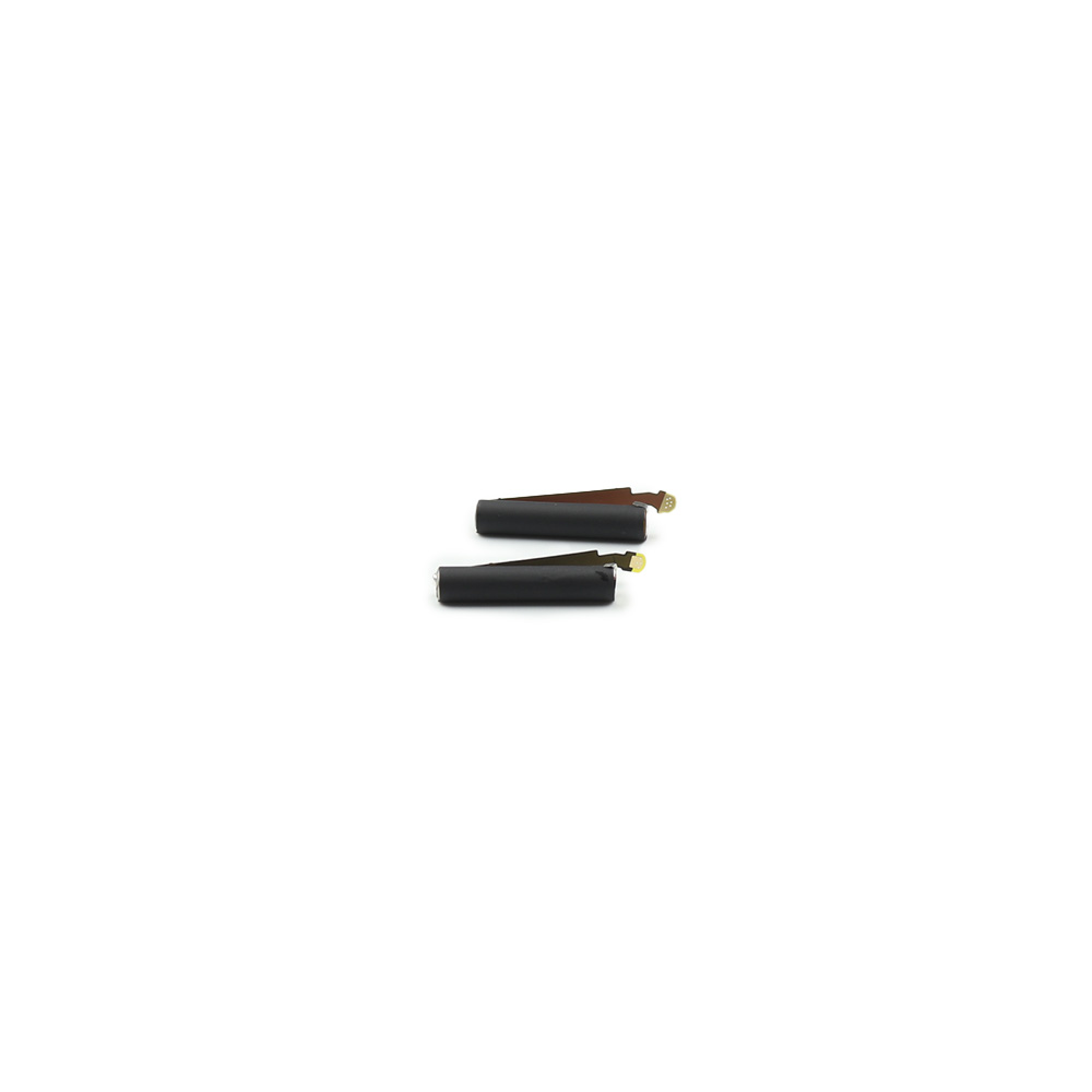 Battery (2 pcs) For Airpods 1/Airpods 2 OEM-Equivalent