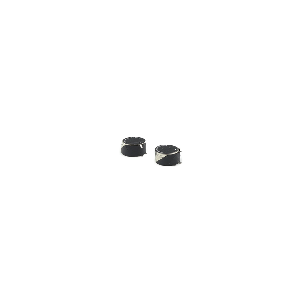 Battery (2 pcs) For Airpods Pro OEM-Equivalent