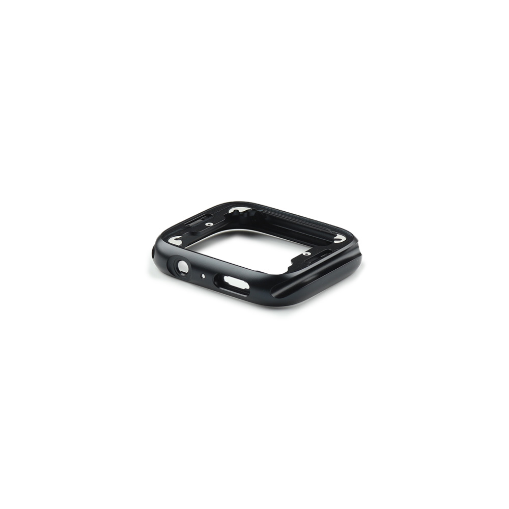 Middle Frame For Watch 8 (45 MM) Black OEM-Equivalent