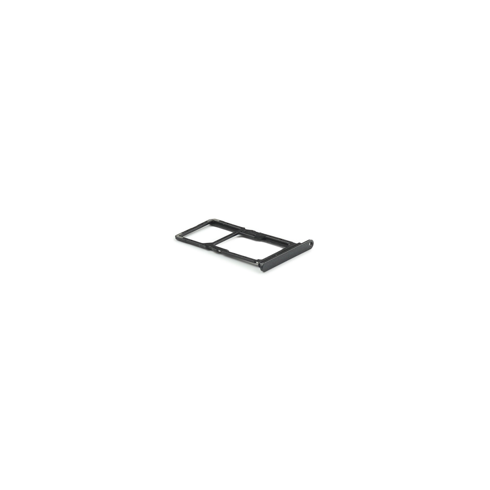 Sim Card Tray For Xiaomi Redmi Note 13 5G Black OEM-Equivalent