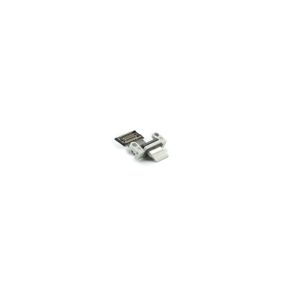 Charging Board (Type-C) For Macbook Pro 16 A2485 OEM-Equivalent