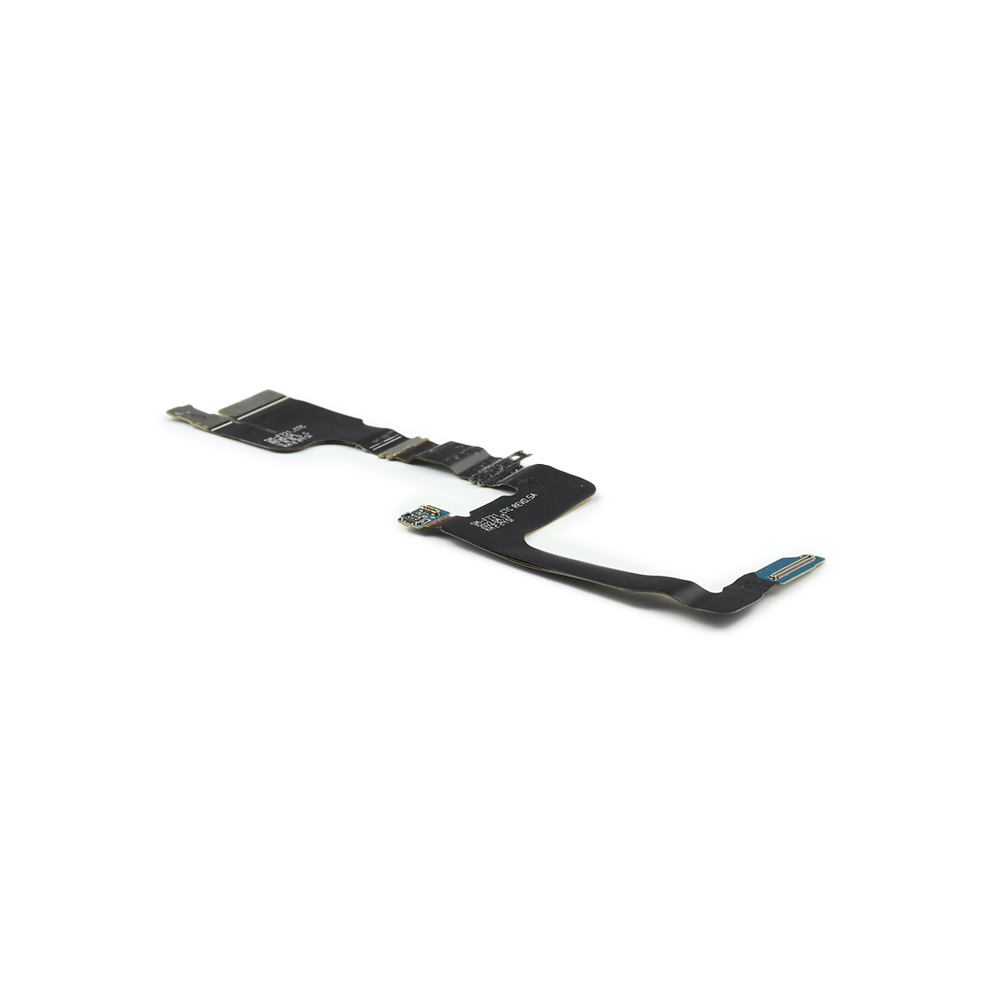 Main Flex For Samsung Galaxy Z Flip 4 OEM-Equivalent