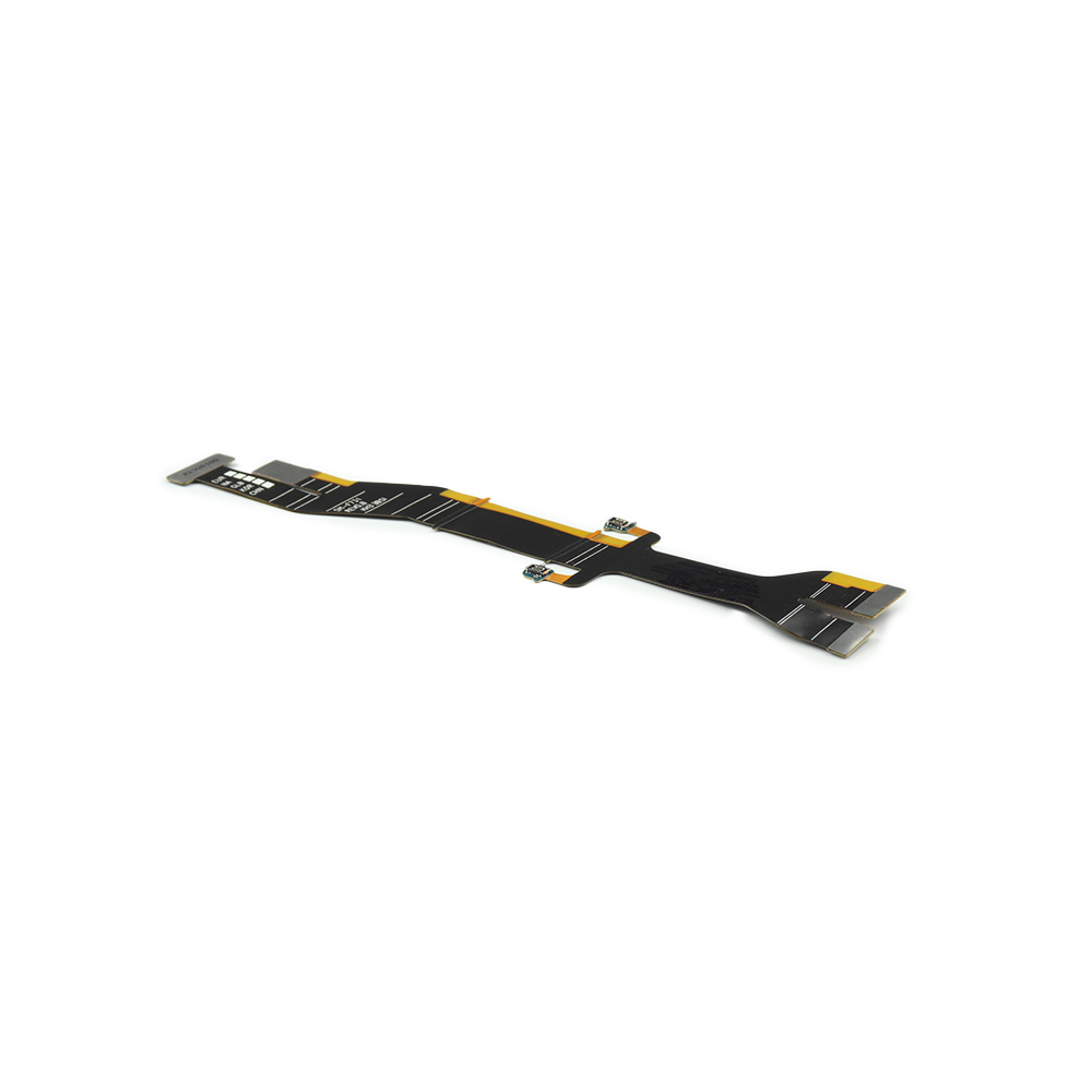 Main Flex For Samsung Galaxy Z Flip 5 OEM-Equivalent