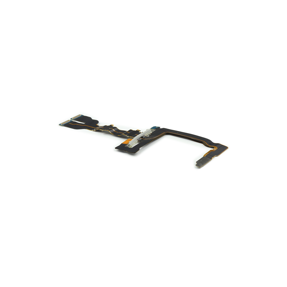 Main Flex For Samsung Galaxy Z Flip 3 OEM-Equivalent