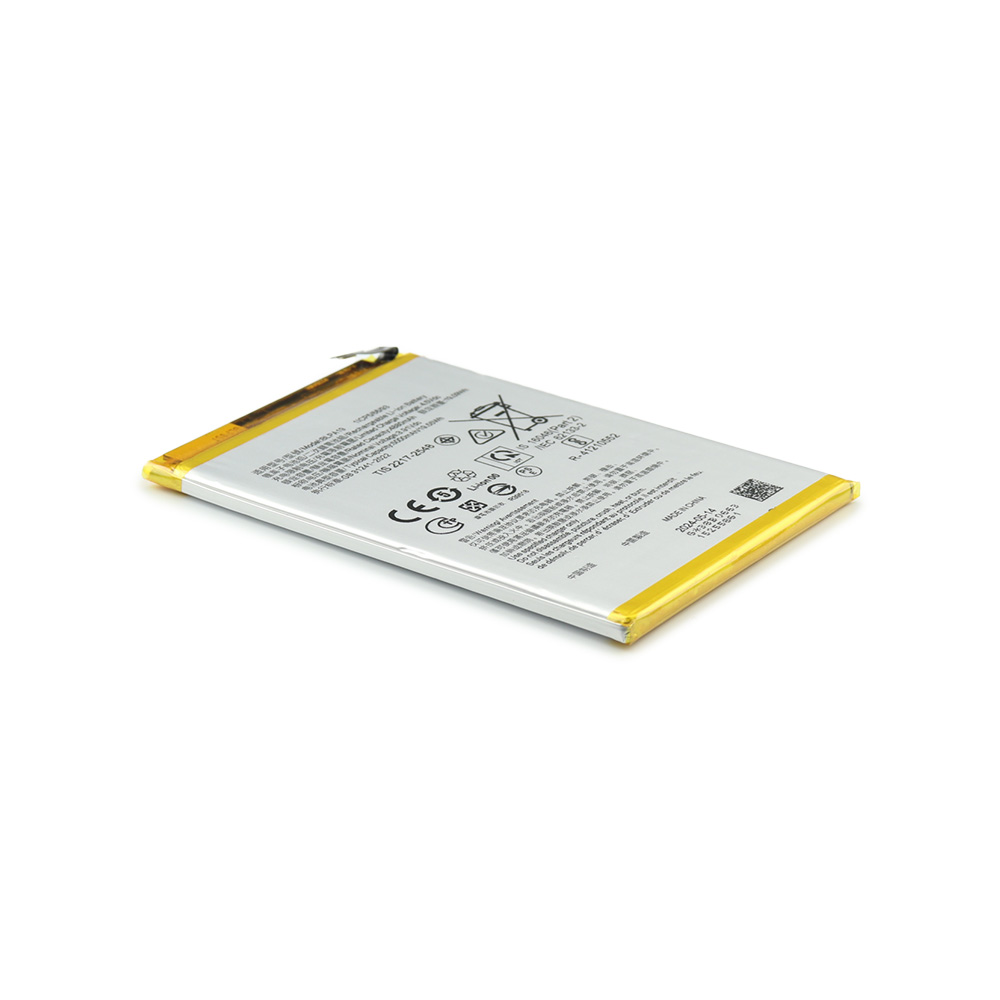 Battery For Oppo A79 5G OEM-Equivalent