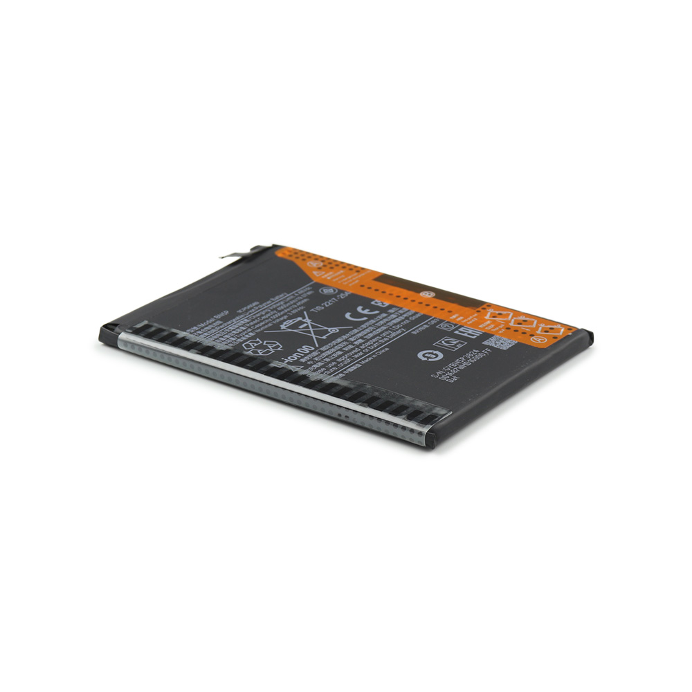Battery For Xiaomi Redmi Note 13 4G OEM-Equivalent