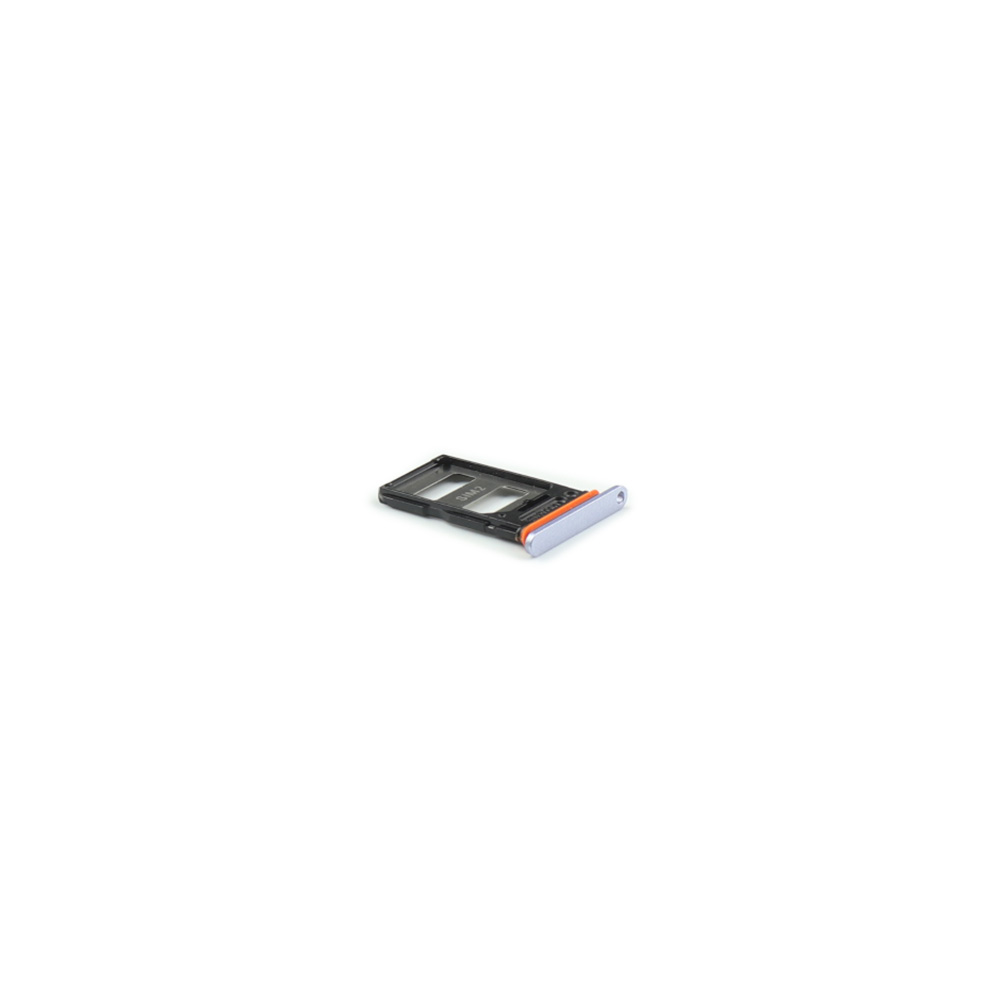 Sim Card Tray For Xiaomi Redmi Note 13 Pro+ 5G Purple OEM-Equivalent