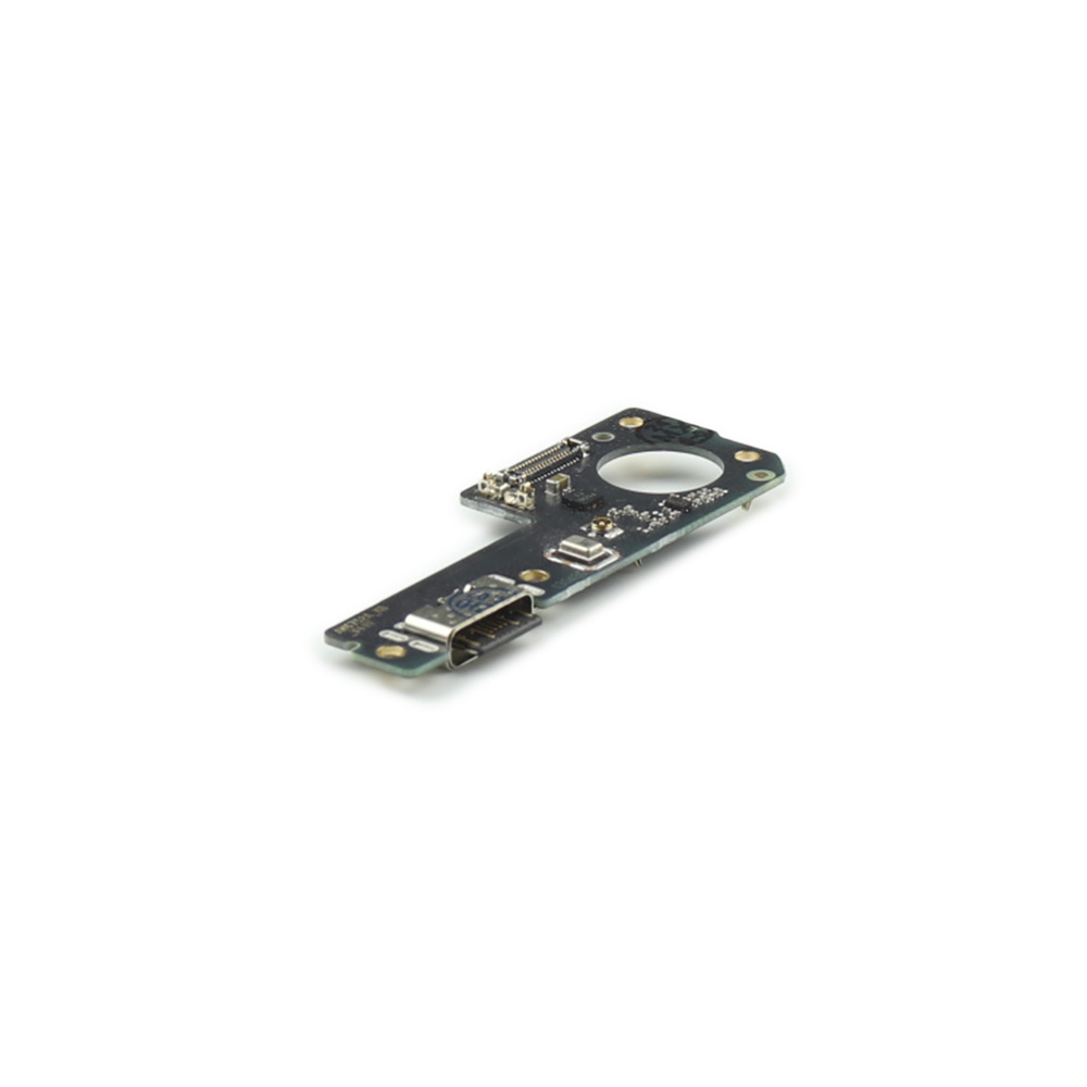 Charging Connector For Xiaomi Redmi Note 13 5G OEM-Equivalent