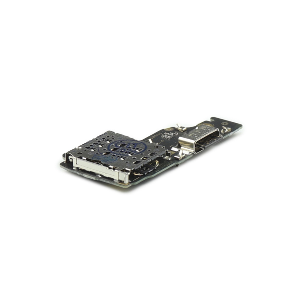 Charging Connector For Xiaomi Redmi Note 13 4G OEM-Equivalent