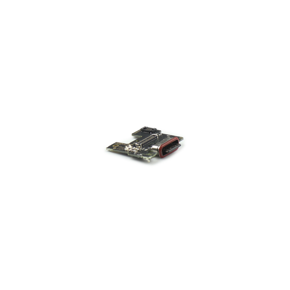 Charging Connector For Xiaomi Redmi Note 13 Pro+ 5G OEM-Equivalent