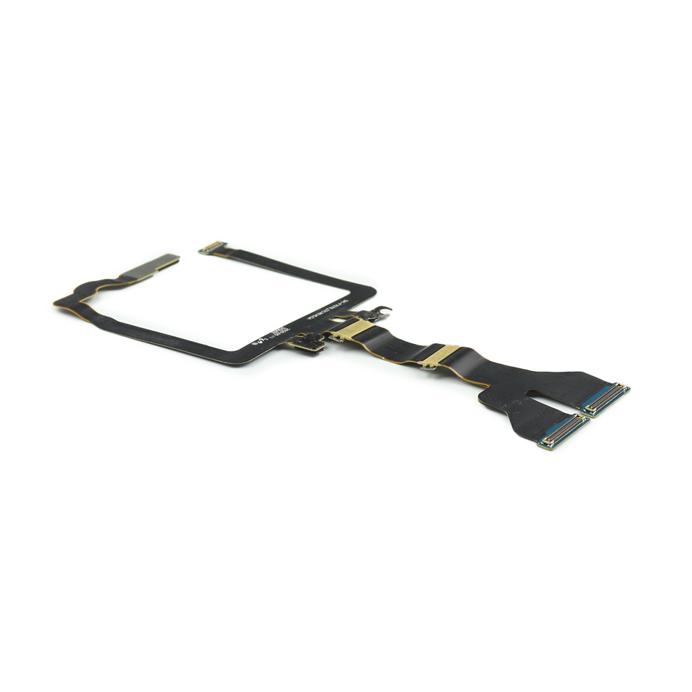 Main Flex For Samsung Galaxy Z Flip 5G OEM-Equivalent
