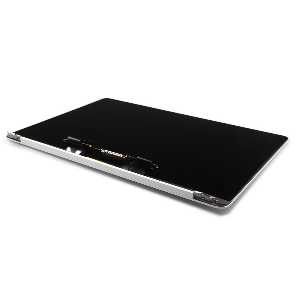 Display Complete With Housing For MacBook Pro 13 A2251 Silver OEM-Equivalent