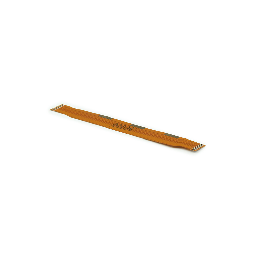 Main Flex For Xiaomi Redmi Note 13 Pro 4G OEM-Equivalent