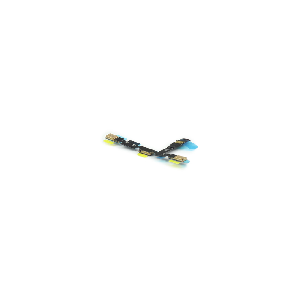 Microphone Flex Cable For Macbook Pro 13 M1 A2338 OEM-Equivalent