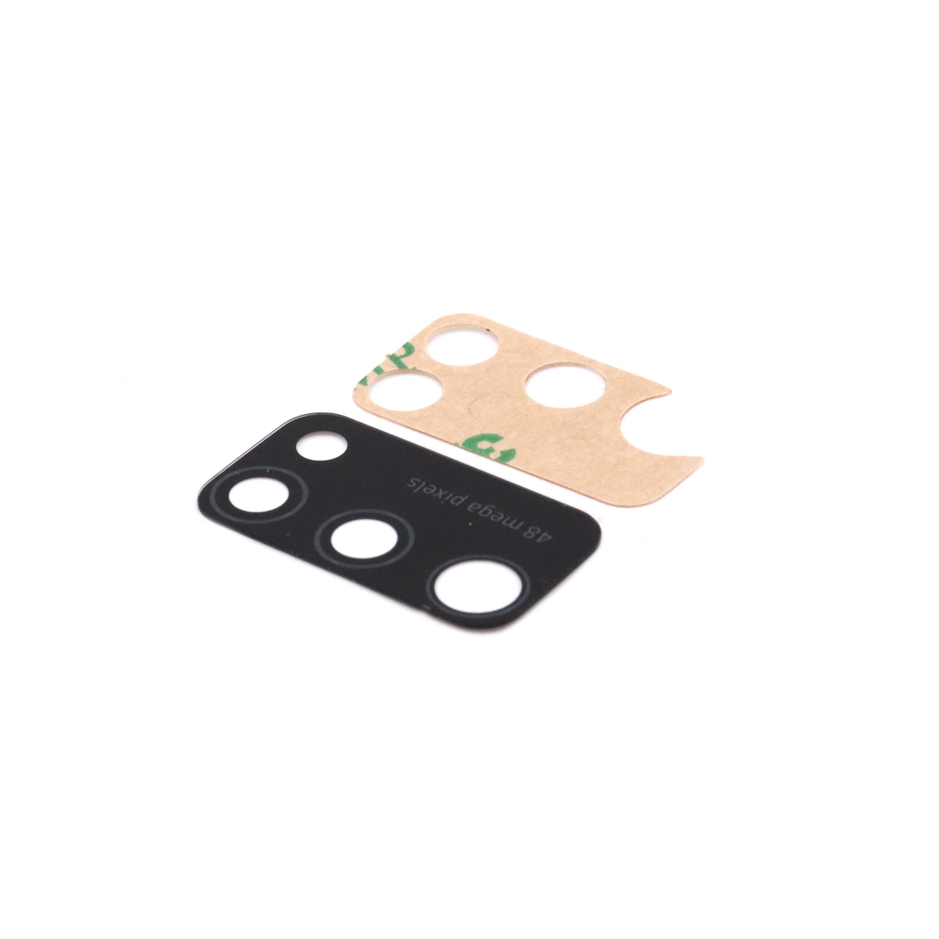 Rear-facing Camera Lens Cover For Samsung Galaxy A41 OEM-Equivalent