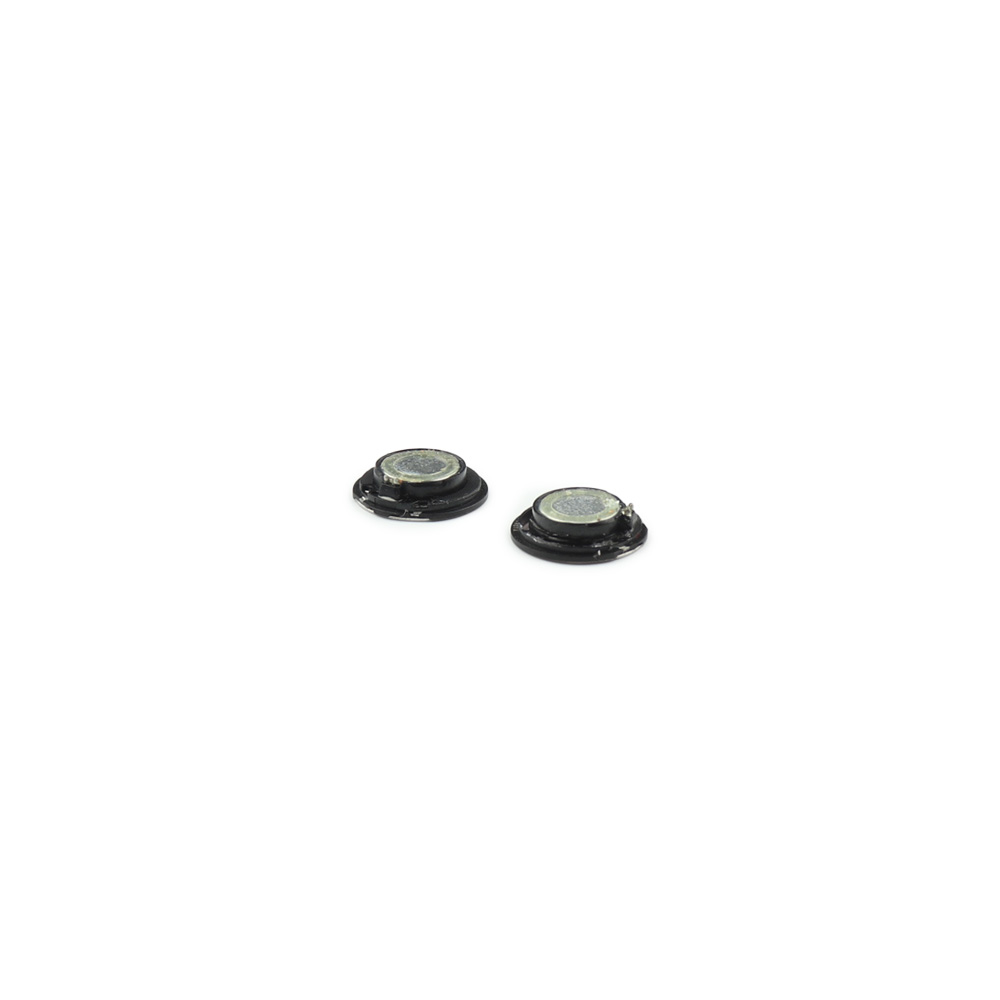 Loudspeaker (Left and Right) For Airpods 1/Airpods 2 OEM-Equivalent