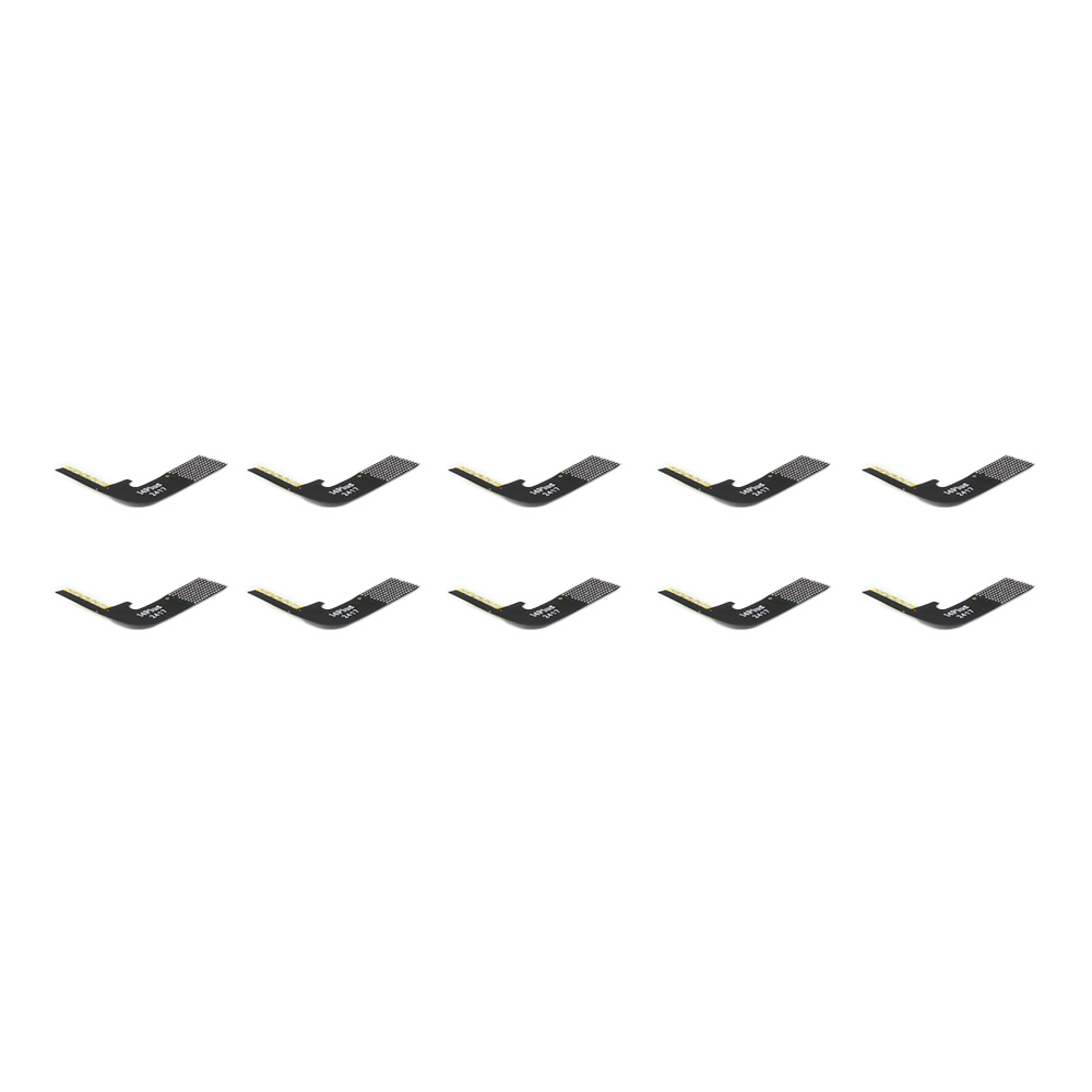 Swap IC Data Cable For iPhone 14 Plus (10 Pieces)