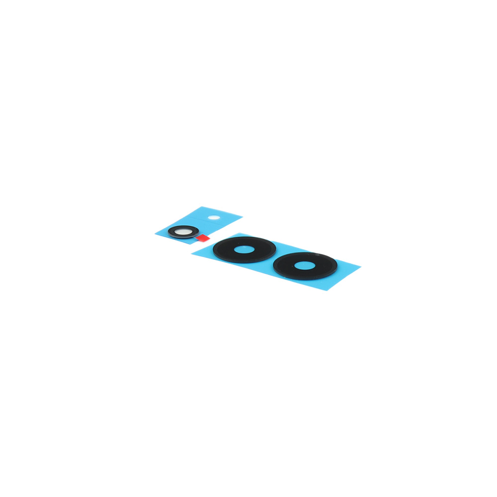 Rear-facing Camera Lens Cover For Xiaomi Redmi Note 13 5G OEM-Equivalent