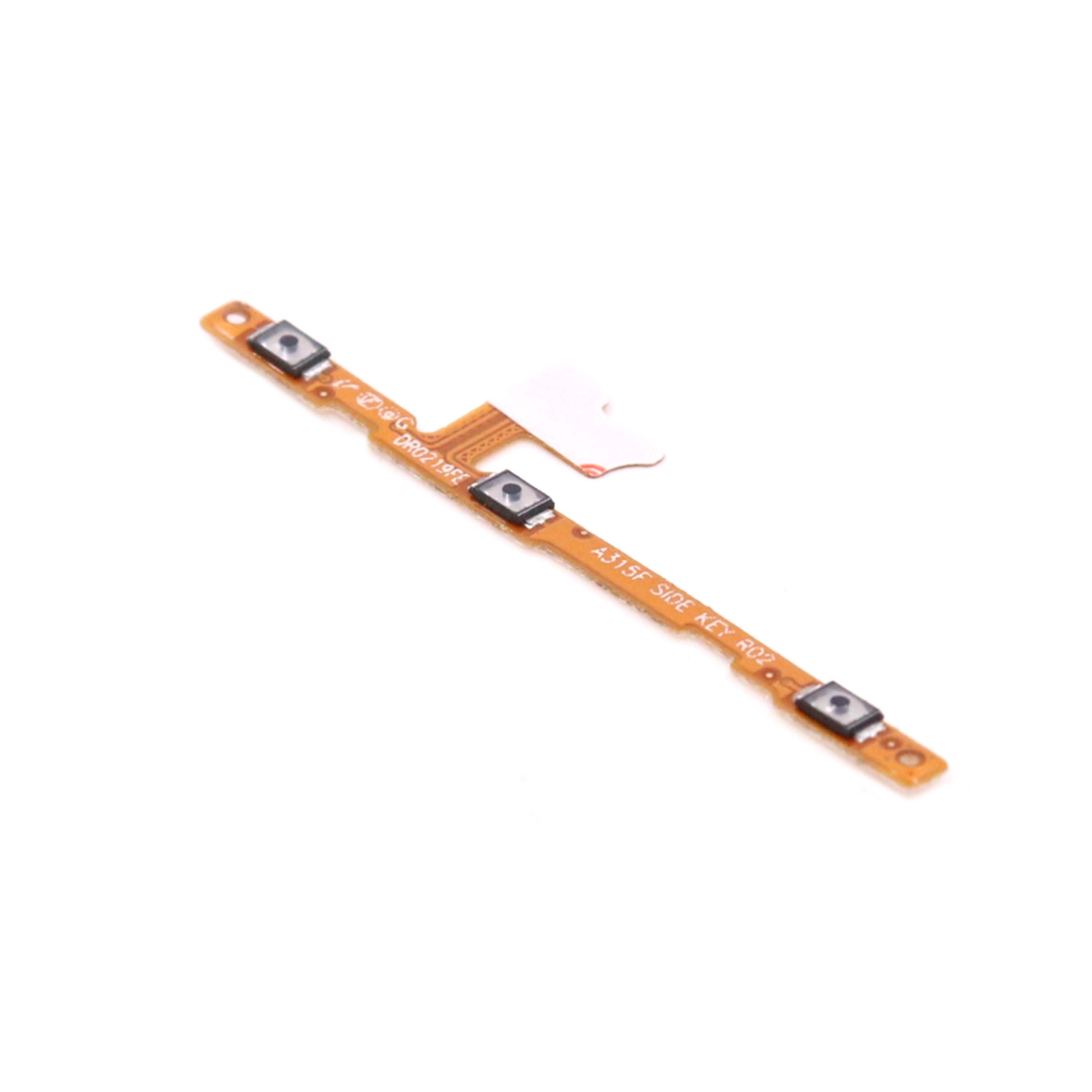 Power and Volume Button Cable For Samsung Galaxy A41 OEM-Equivalent