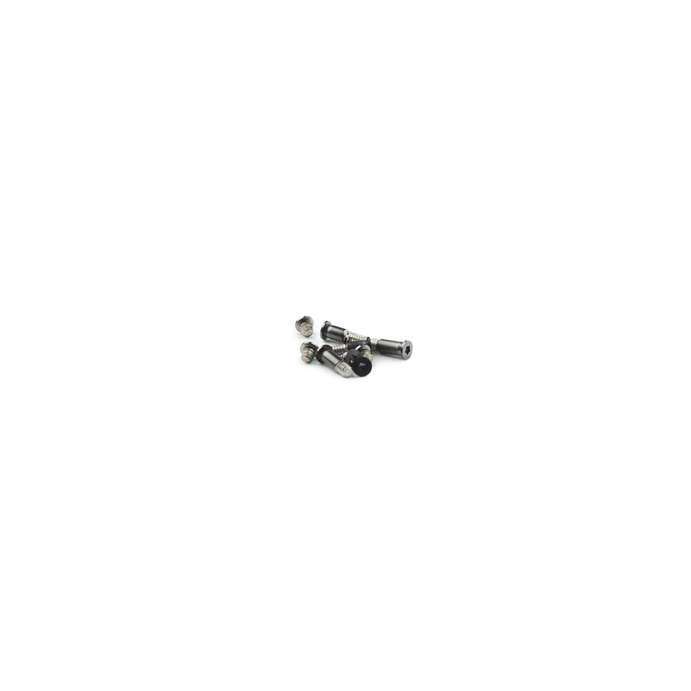 Bottom Screw Set For Macbook Air 13 A1932 Space Grey OEM-Equivalent