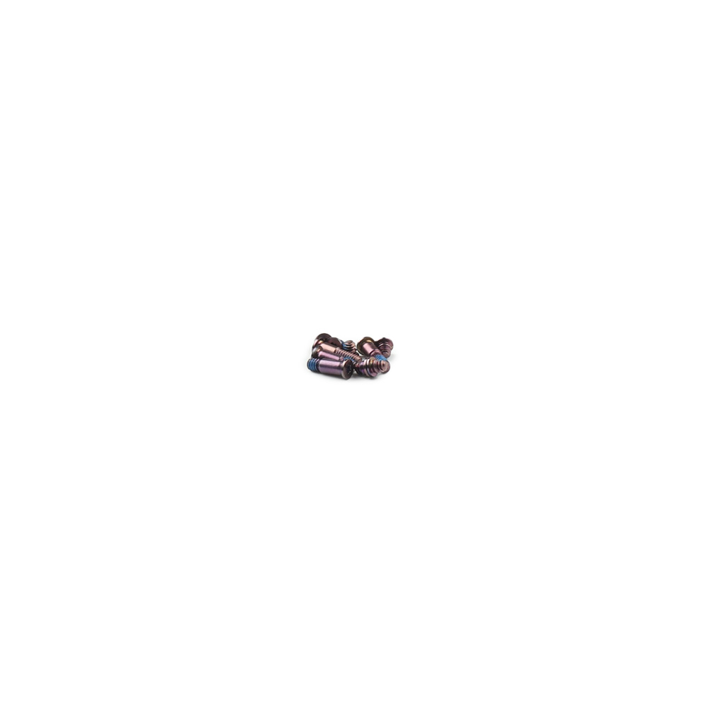 Bottom Screw Set For Macbook Air 13 A2179 Rose Gold OEM-Equivalent