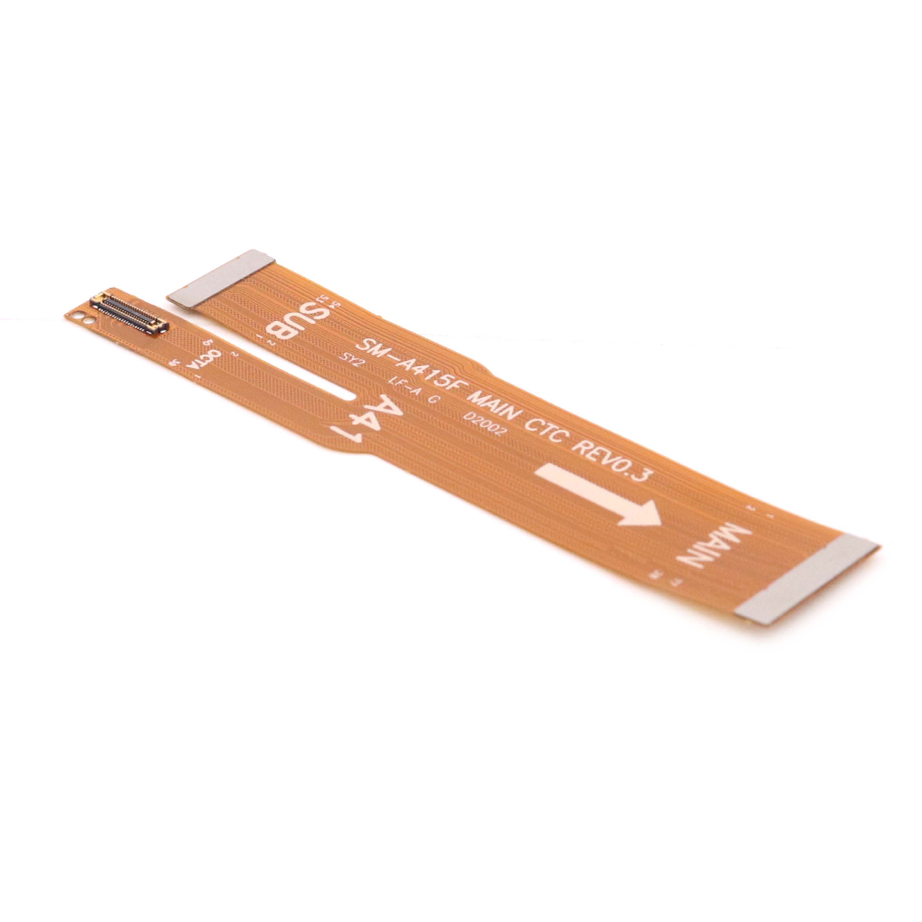 Main Flex For Samsung Galaxy A41 OEM-Equivalent