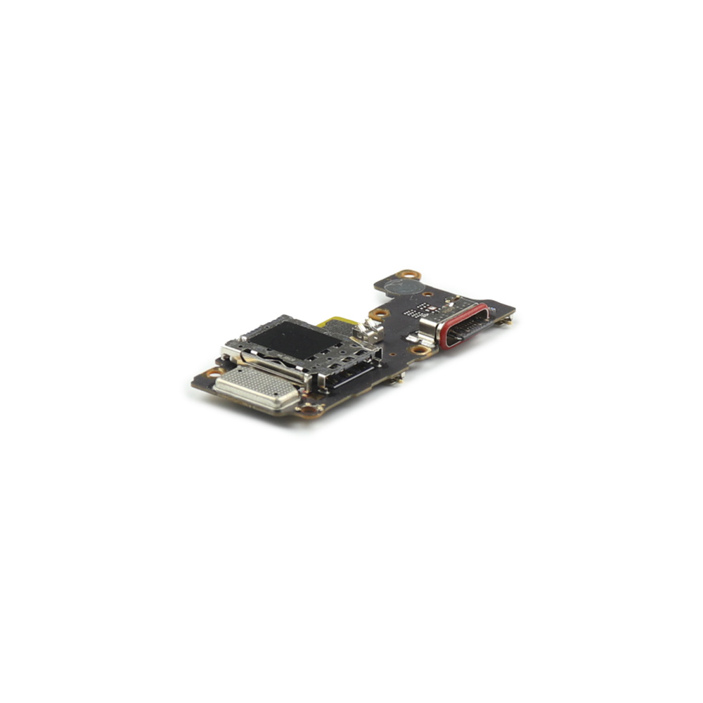 Charging Connector For Xiaomi Poco F5 OEM-Equivalent
