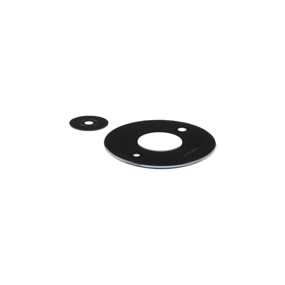 Rear-facing Camera Lens Cover For Xiaomi Redmi A3 OEM-Equivalent