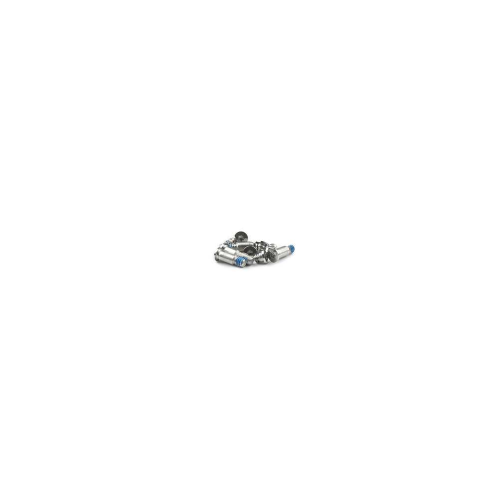Bottom Screw Set For Macbook Air 13 A2179 Silver OEM-Equivalent