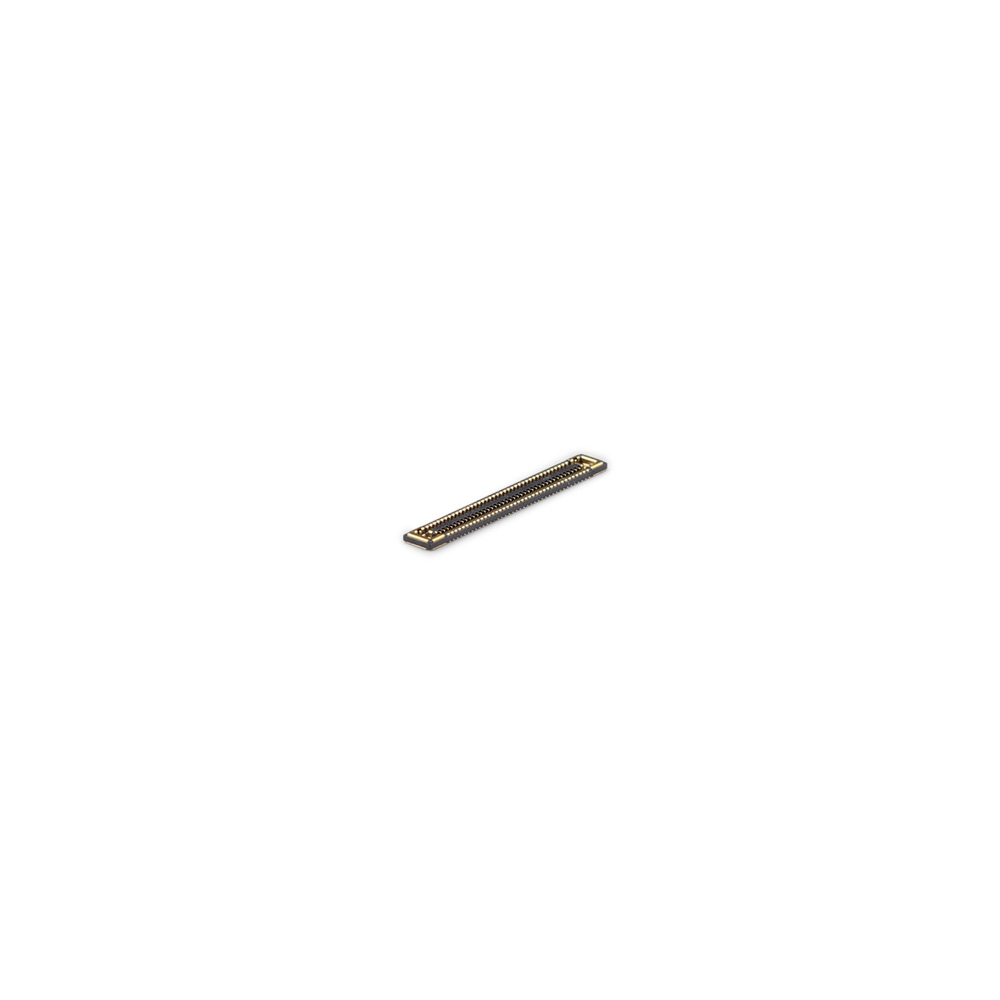 Motherboard Display FPC Connector For Samsung Galaxy A33 5G (SM-A336B) (78 pin) OEM-Equivalent