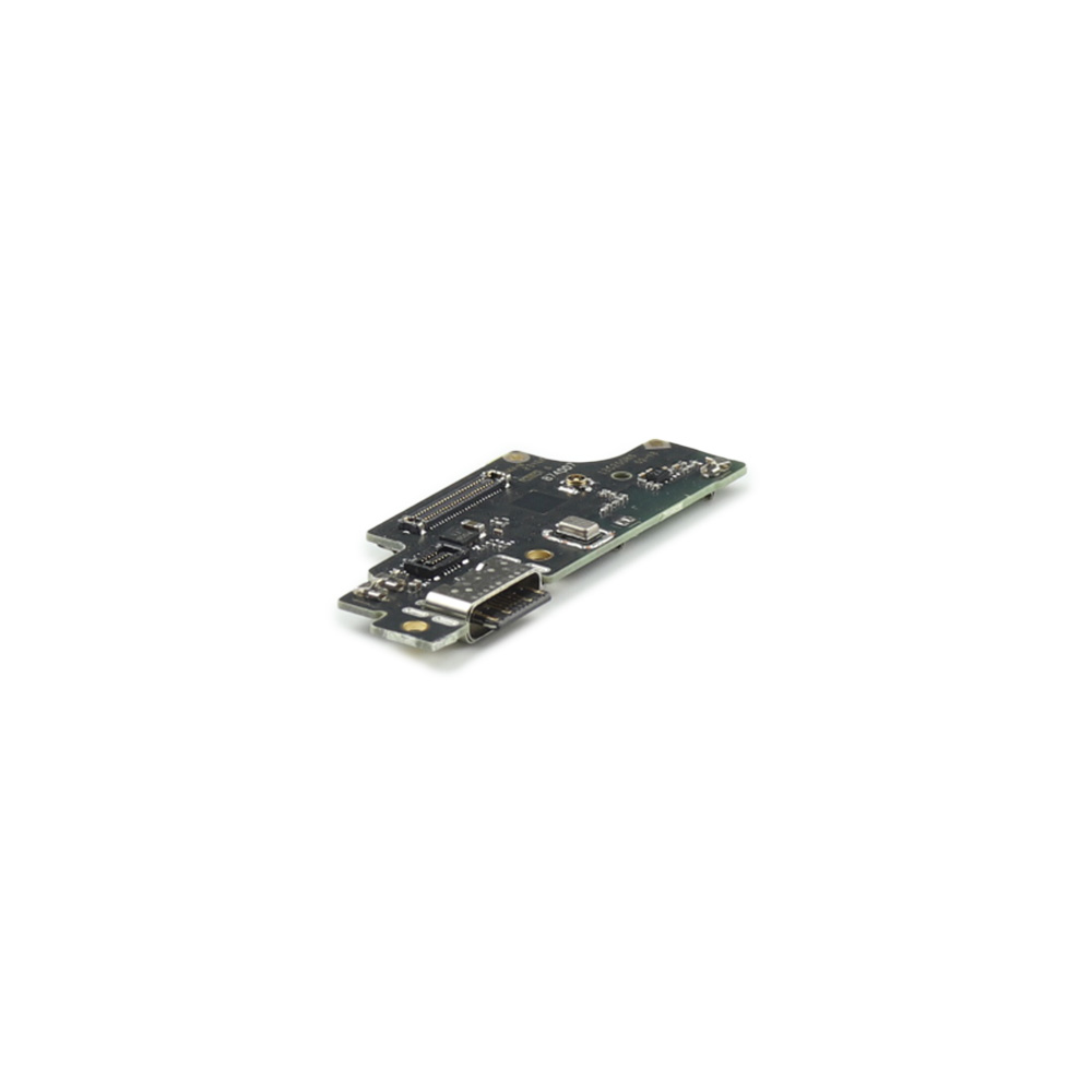 Charging Connector For Xiaomi Redmi Note 13 Pro 4G OEM-Equivalent
