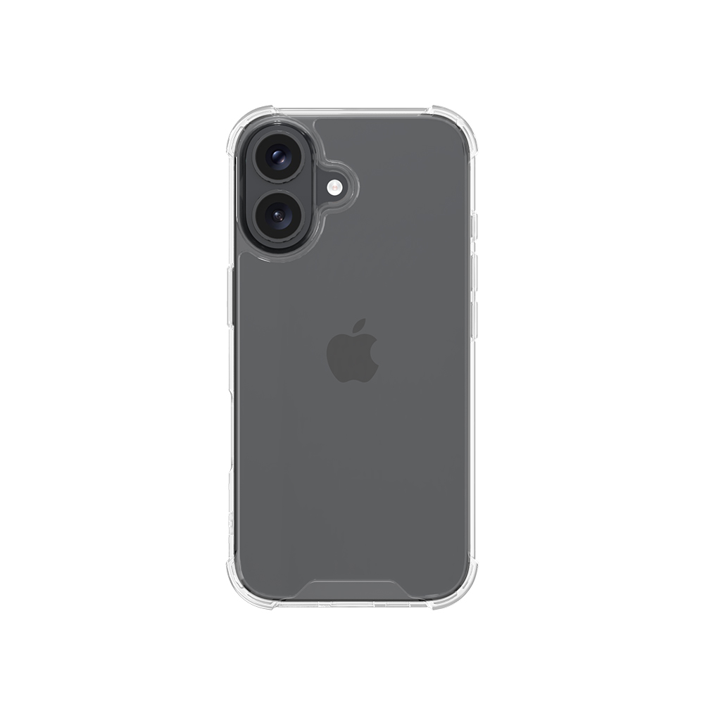 NOVANL ShockShield Case For iPhone 16 Plus
