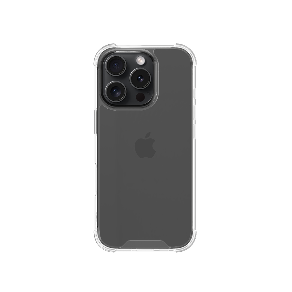 NOVANL ShockShield Case For iPhone 16 Pro