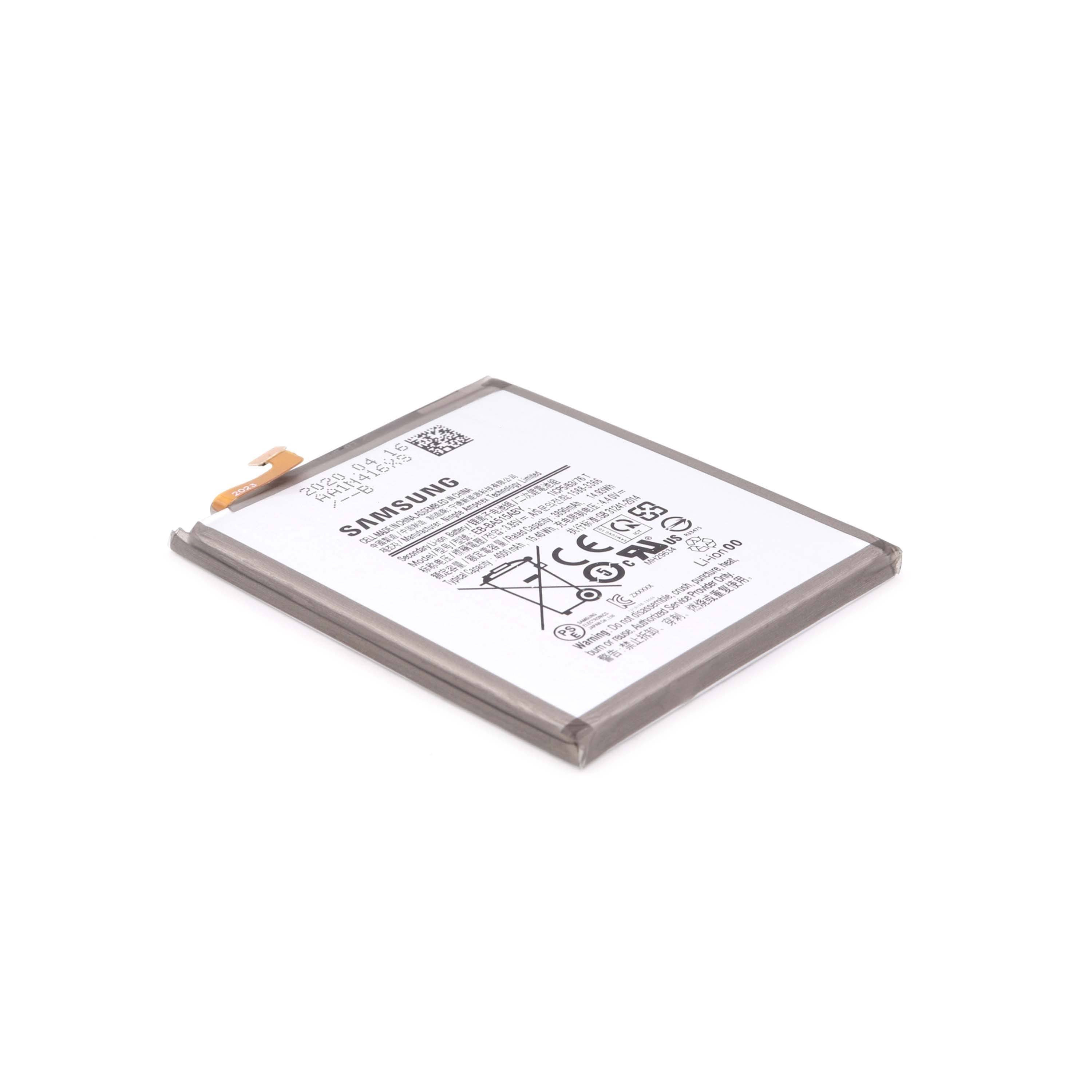 Battery For Samsung Galaxy A21 OEM-Equivalent