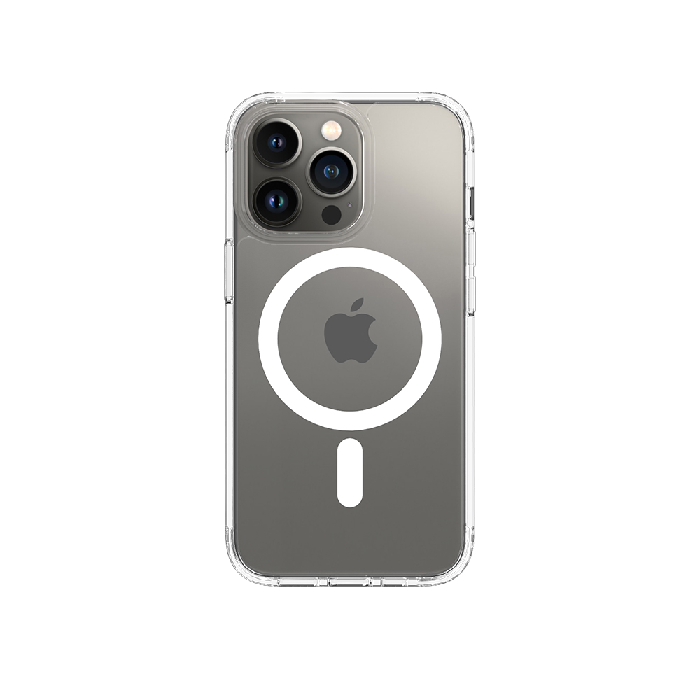 NOVANL ShockShield Case (incl. Magnetics) For iPhone 13 Pro