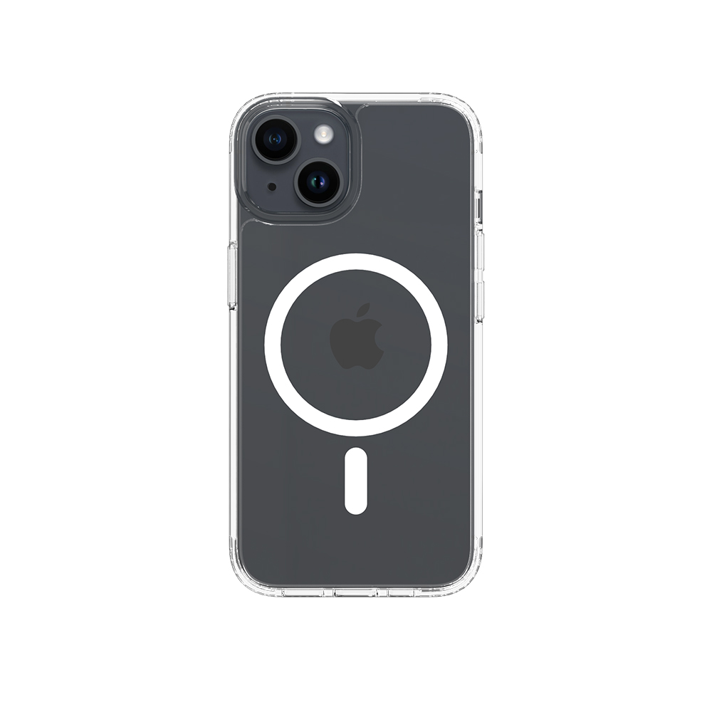 NOVANL ShockShield Case (incl. Magnetics) For iPhone 14 Plus