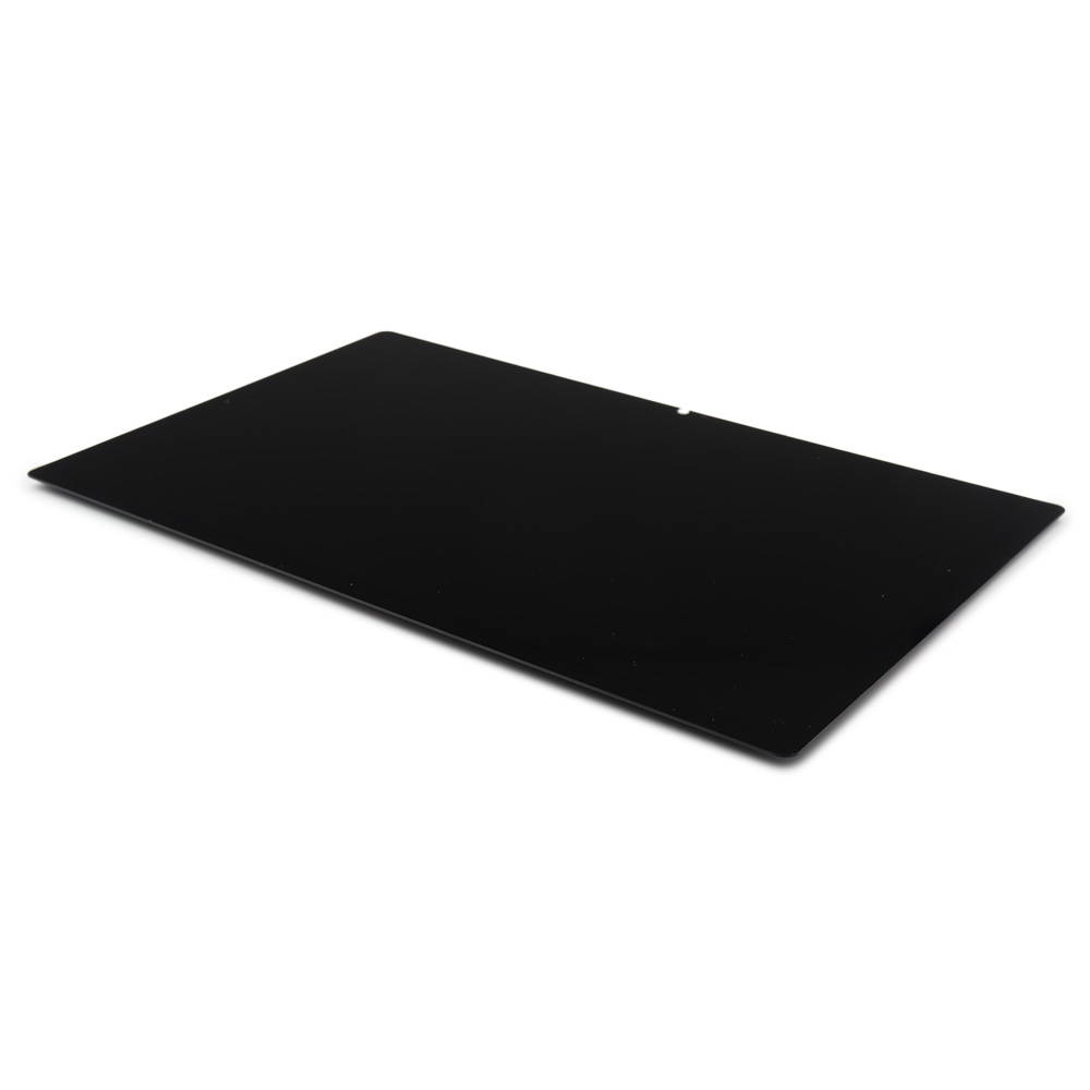 Display For Samsung Galaxy Tab A8 10.5 (2021) (X200) Black OEM-Equivalent