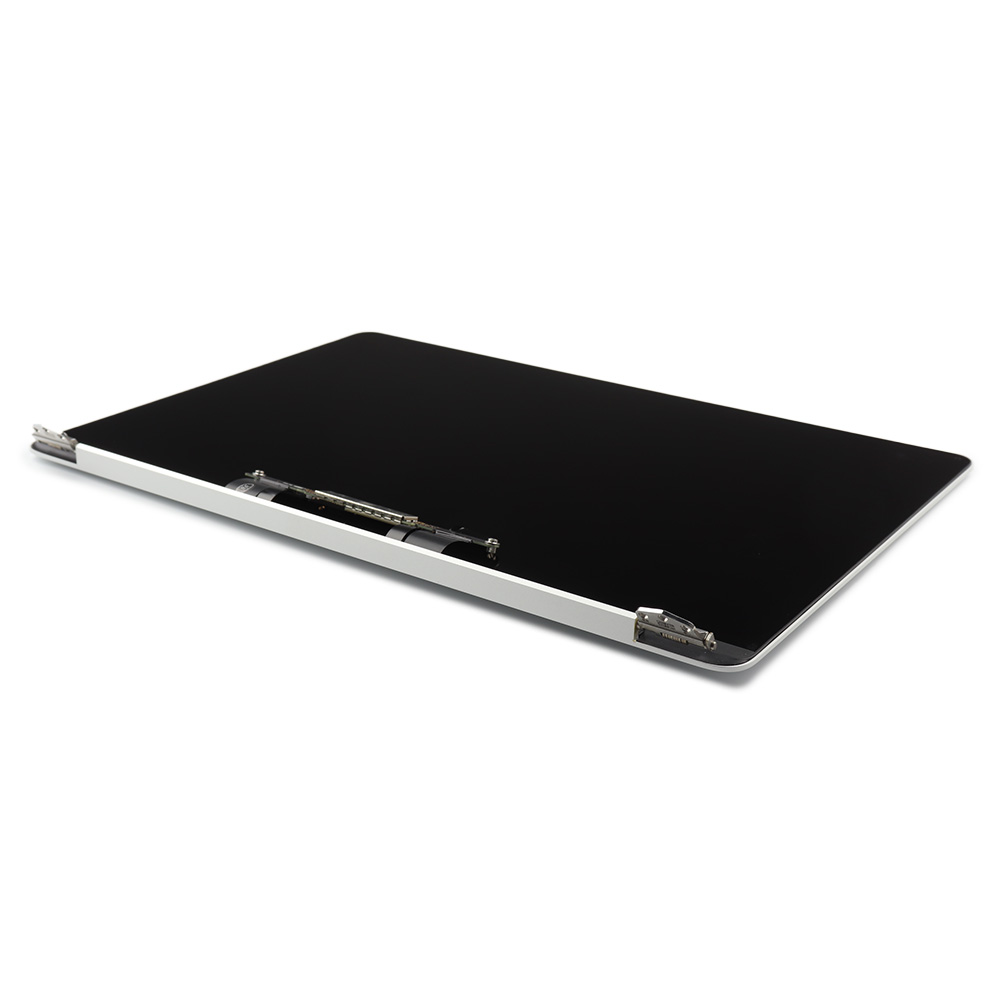 Display Complete with Housing For Macbook Air 13 M1 Silver OEM-Equivalent